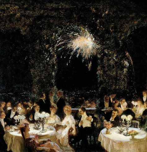 Gaston La Touche, 20s Aesthetic, Art Et Illustration, Romantic Art, Ethereal Art, Classical Art, Pretty Art, Classic Art, Aesthetic Art