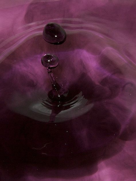 ღ Purple Food Coloring, Purple Food, Grape Color, All Things Purple, Backdrops Backgrounds, Plum Color, Purple Rain, Purple Aesthetic, Color Textures