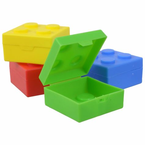 Lego Molds, Lego Crayons, Lego Themed Party, Number Blocks, Lego Lovers, Broken Crayons, Party Supply Store, Lego Birthday Party, Lego Room