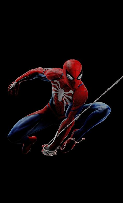 Spider-man ps4 Spiderman Wallpapers, Spider Man Face, Symbiote Spider Man, Spider Mans, Deadpool Character, Spider Man Ps4, Spiderman Ps4, Marvel Superheroes Art, Into The Spider Verse