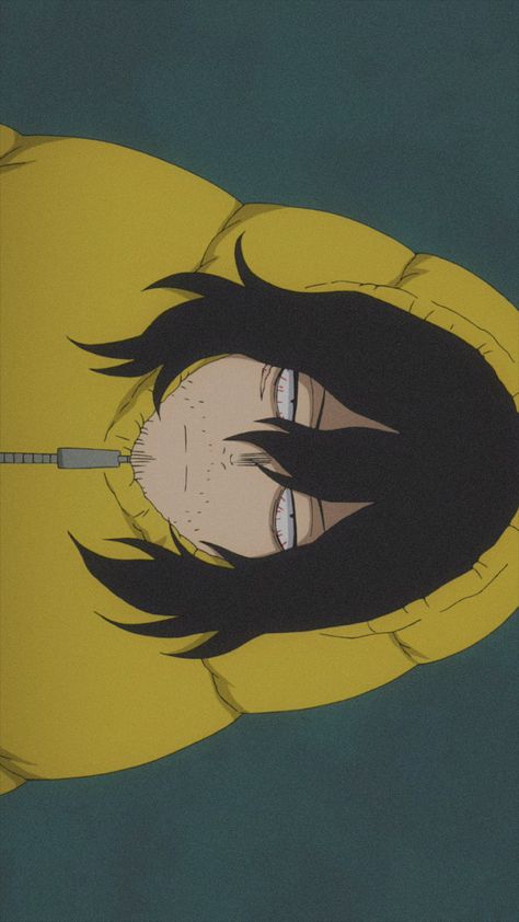 Aizawa Mha Wallpaper, Aizawa Shouta Wallpaper Aesthetic, Aizawa Wallpaper Aesthetic, Aizawa Shouta Icon, Aizawa Wallpaper, My Hero Academia Eraserhead, Shota Aizawa, Aizawa Shouta, Anime Room