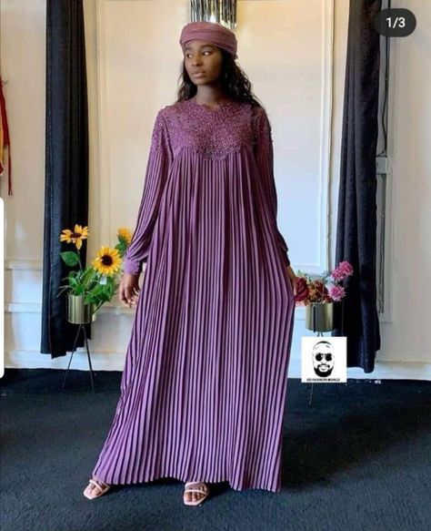 Ribbed Dress Outfit, Materials Gown Style, Pleats Fashion, Ankara Dress Designs, Modest Dresses Fashion, Classy Gowns, Chic Dress Classy, African Dresses For Kids, Elegant Dresses Classy