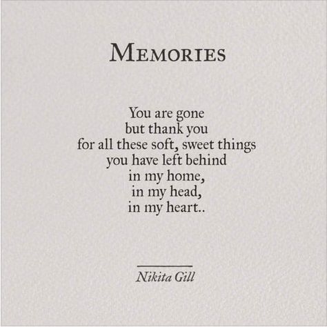 Nikita Gill Poetry, Grandpa Quotes, Gone But Not Forgotten, Miss My Mom, Sympathy Quotes, Nikita Gill, Miss You Dad, Heaven Quotes, Quotes On Instagram