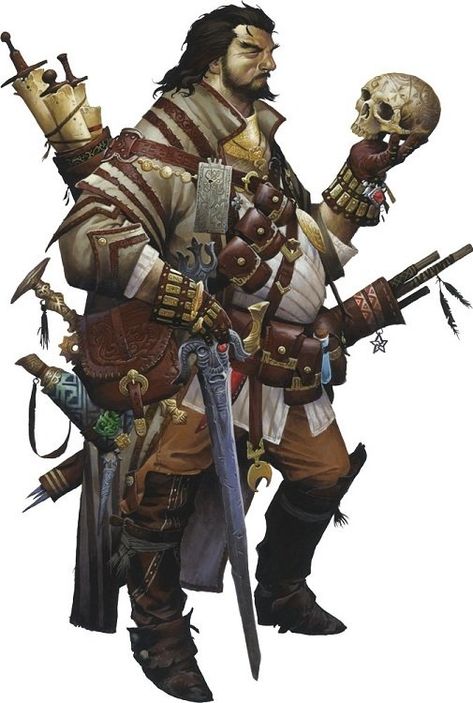 Pathfinder Iconics / Characters - TV Tropes Wayne Reynolds, Pathfinder Character, Fantasy Role Playing, Heroic Fantasy, Rpg Characters, Pathfinder Rpg, Fantasy Armor, Fantasy Warrior, Arte Fantasy