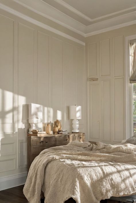 Incorporate SW Alabaster undertones into your interior design routine for a fresh and sophisticated look. Explore the versatility of this popular paint color.
#ad  


#home
#wallpaint2024
 #color2024
 #DIYpainting
 ##DIYhomedecor
 #Fixhome Colors That Go With Sw Alabaster, Alabaster Bedroom Walls, Creamy Wall Color, Ivory Paint Colors For Walls, Sw Alabaster Walls, Alabaster Interior, Alabaster Color Palette, Alabaster Walls, Alabaster Sherwin Williams