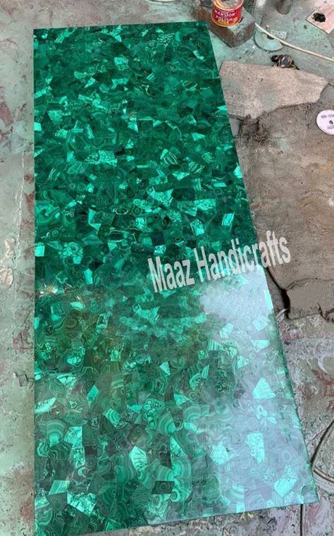 Excited to share the latest addition to my #etsy shop: Best Melachite Dining Table, Melachite Table Top, Pitradura Art, Precious Table Top, Customize Table Top, Luxury Malachite Stone Table Top https://etsy.me/3Sn2pE5 #weddinggift #anniversarygift #birthdaygift #valent Kitchen Slab, Stone Table Top, Sofa Dining Table, Guest Table, Kitchen Counter Top, Slab Table, Rectangle Dining Table, Marble Inlay, Malachite Stone