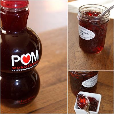 Fruit Paste, Pomegranate Christmas, Pomegranate Jam, Christmas Jelly, Jelly Making, Pomegranate Jelly, Preserving Recipes, Wine Jelly, Pomegranate Recipes