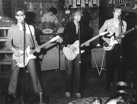 television the band | Television became the first "punk" band to play CBGBs and became the ... Television Band, Bob Gruen, Tom Verlaine, Richard Hell, Garage Punk, Whisky A Go Go, Blue Soul, 70s Punk, Joan Jett