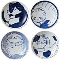 Check this out on Amazon Ceramic Cute Plates, Plate Art Ceramic, Sushi Sauce, Dessert Sushi, Ceramic Cute, Appetizer Dessert, Cats Design, Miniature Plates, Eid Al-adha