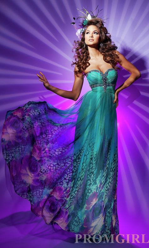 Under the sea themes dress Under The Sea Prom, Tony Bowls Dresses, Prom Dress 2012, Simply Dresses, Peacock Dress, Under The Sea Theme, Affordable Prom Dresses, Vogue Dress, Theme Dress