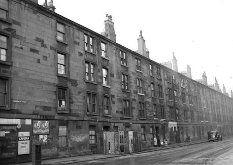 These 21 photos show the dramatic changing face of the Gorbals in Glasgow | The Scotsman Gorbals Glasgow, Glasgow City Centre, Theatre Pictures, Glasgow City, Tower Block, Tower Design, Order Of The Day, South Bank, Glasgow Scotland