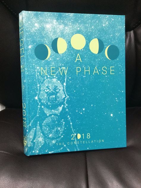 Yearbook Space Theme, Space Theme Yearbook, Yearbook Club, Yearbook Cover, Stage Crew, Yearbook Covers, Yearbook Themes, Yearbook Ideas, Yesterday And Today