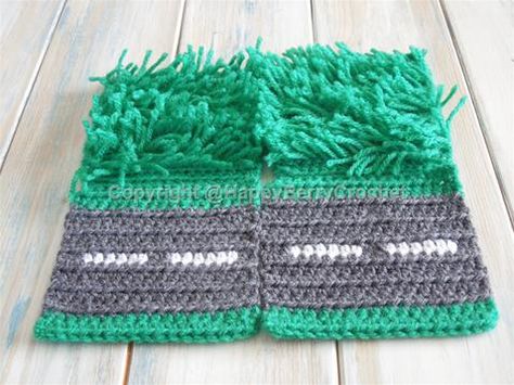 Road Play Mat, Cal Crochet, Light Worsted Weight Yarn, Knitting Videos Tutorials, Fall Crochet Patterns, Halloween Crochet Patterns, Crochet Fall, Learn How To Crochet, Crochet Videos Tutorials