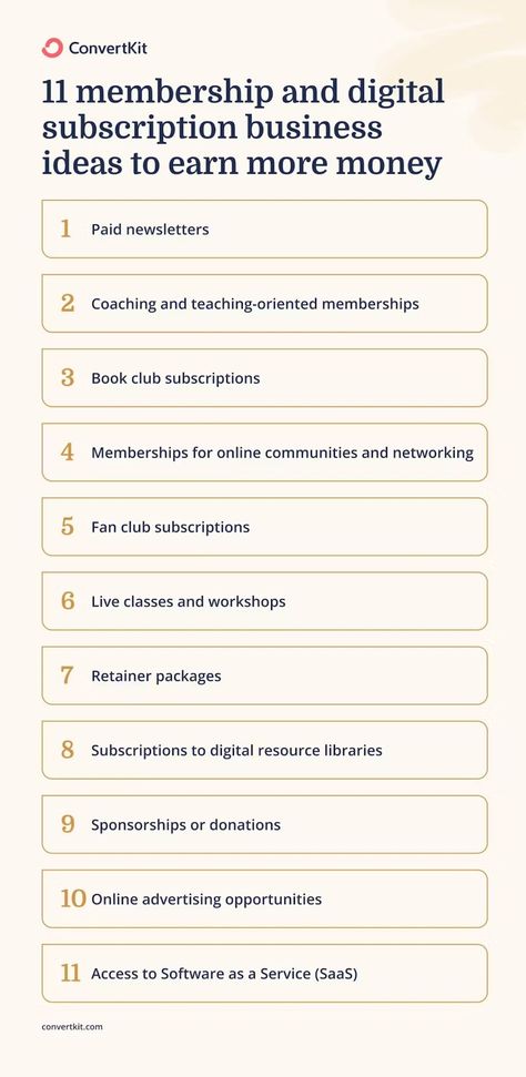 11 Subscription Business Ideas for digital products (+ examples) Photography Education, Earn More Money, Resource Library, Data Entry, Online Advertising, Digital Resources, Social Media Business, Remote Jobs, Online Community