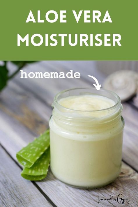 aloe vera moisturizer Aloe Vera Recipes, Aloe Vera Moisturizer, Homemade Moisturizer, Diy Kosmetik, Brown Spots Removal, Brown Spots On Face, Baking Soda Shampoo, 140 Pounds, Skin Care Recipes