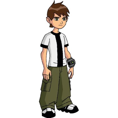 Ben 10 Costume Ben 10 Costume, Fancy Dress Ideas, Iconic Movie Characters, Movie Character Costumes, Cartoon Costumes, Clever Halloween Costumes, Holloween Costume, Black And White Sneakers, Halloween Inspo