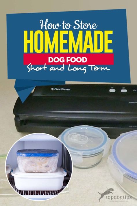 Meals In Bulk, Dog Food Storage Containers, Dog Food Container, Pumpkin Dog Treats, Dog Treats Homemade Recipes, Homemade Meals, Dog Bakery, Dog Nutrition, Healthy Meals To Cook