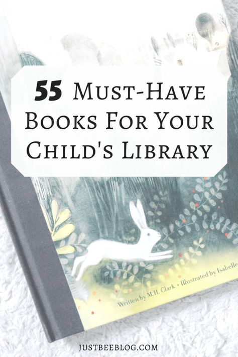 Best Books For Homeschool Library, Favorite Toddler Books, Living Books For Preschool, Best Children’s Books, Kids Home Library, Library Nursery, Best Kids Books, Classic Baby Books, Best Toddler Books