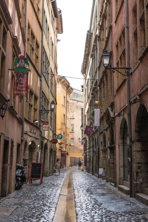 France Winter, Lyon City, France Aesthetic, Road Trip Europe, Lyon France, Before Sunrise, Grand Tour, France Travel, Nature Travel