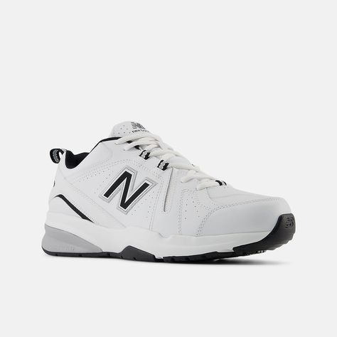 608v5, MX608SB5 New Balance 608 V5, New Balance 608, New Balance, The Man