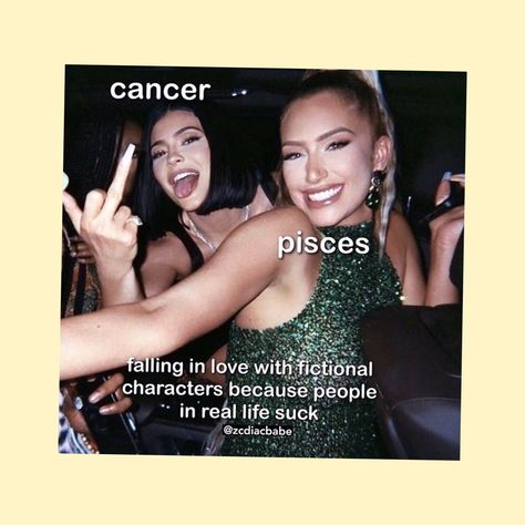 Water Signs Zodiac, Zodiac Signs Pictures, Pisces Personality, Pisces Traits, Zodiac Signs Chart, Pisces Quotes, Astrology Pisces, Zodiac Funny, Zodiac Signs Pisces