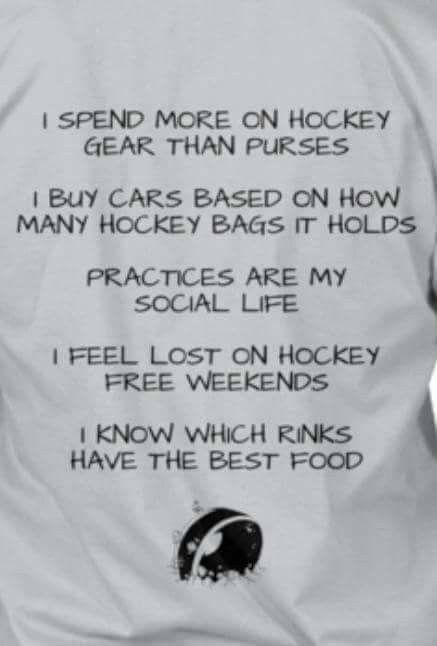 Girl Quotes Funny, Hockey Mom Quote, Sports Shirts Ideas, Funny Volleyball Shirts, Ice Hockey Girls, Hockey Crafts, Funny Sports Shirts, Hockey Mom Gifts, Funny Volleyball