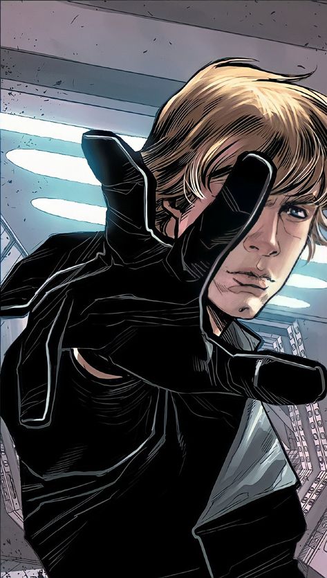 Luke Skywalker Fanart, Luke Skywalker Wallpaper, Luke Skywalker Art, Oberyn Martell, Star Wars Illustration, Anakin Vader, Star Wars Luke, Star Wars Luke Skywalker, Star Wars Comics