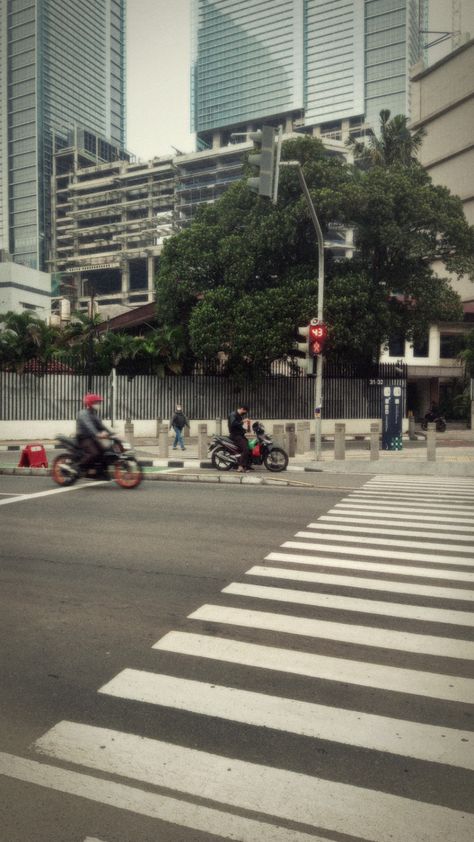 Zebra Cross, Zebra Crossing