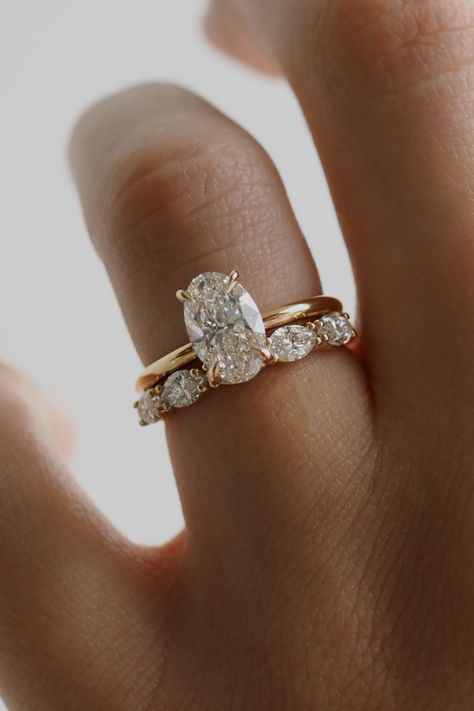 Discover our ever-expanding suite of lab-grown diamond jewellery, thoughtfully composed with modern values. Gold Wedding Ring Stack, Wedding Stack, Newcastle Australia, Jewellery Studio, Dream Rings, Wedding Lookbook, Engagement And Wedding Rings, Marquise Diamond Engagement Ring, Dream Wedding Decorations