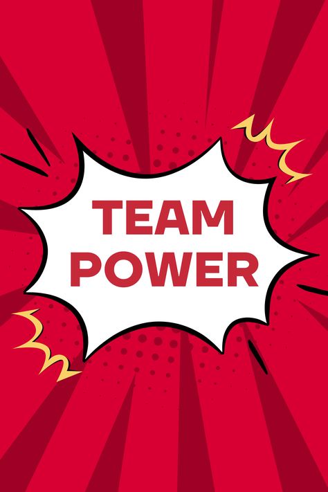 Celebrate the strength of collaboration with our "Team Power" collection! Featuring bold typography and a dynamic design, this is perfect for inspiring unity and success. Whether it's a motivational poster for your office, a mug for your daily coffee, or a tee that showcases your team spirit, these items are designed to energize and empower. Ideal for anyone who values teamwork, this collection is a reminder that together, we can achieve greatness. Motivational Poster, Sports Quotes, Bold Typography, Motivational Gifts, Motivational Messages, Dynamic Design, Motivational Posters, Together We Can, Inner Strength