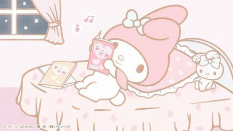 My Melody Widget, My Melody Banner, Aesthetic Yandere, Pfp Cute Anime, Mitsuri Aesthetic, Anime Aura, Blood Background, My Melody Icon, Melody Icon