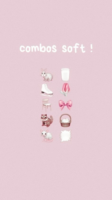 Combo Emoji, Aesthetic Emoji, Cute Emoji Combinations, Emoji Combos, Emoji Set, Emoji Wallpaper Iphone, Witty Instagram Captions, Emoji Combinations, Emoji For Instagram