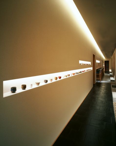 Niigata Japan, Jewelry Store Design, Retail Lighting, Indirect Lighting, Niigata, Retail Store Design, Retail Design Blog, Retail Interior, Store Design Interior