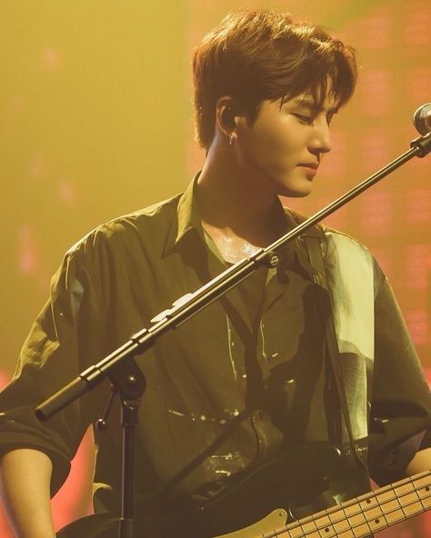 Young K Icons, K Icon, Best Bands, Youngk Day6, Park Sung Jin, Brian Kang, Young K Day6, Kpop Bias, Young K