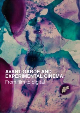 Avant-garde and experimental cinema: From film to digital Due to the strong relationship between painting and avant-garde cinema since the earliest movements, it is presented a historical reconsideration exploring the association between avant-garde and experimental cinema movements and painting. For a practical propose the workshop “from film to digital” was created with the intention of investigate if painting students should learn about cinema as an artistic practice during their studies... Experimental Film, Cinema Posters, Animation Design, Strong Relationship, Digital Media, Fine Arts, The History, History, Film