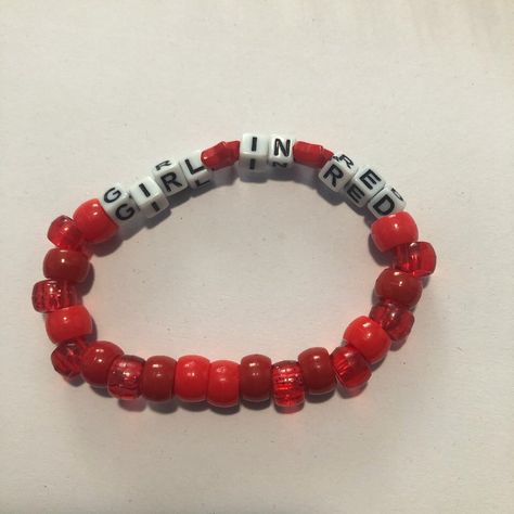 Beaded Bracelets With Words Funny, Kandi Bracelets Ideas, Bracelet To Make, Bracelets Kandi, Pulseras Kandi, Kandi Inspo, Diy Kandi Bracelets, Pony Bead Bracelets, Diy Kandi