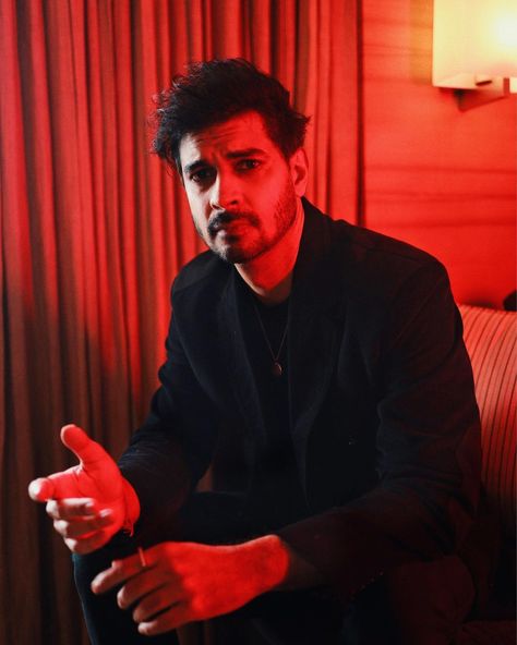 Tahir Raj Bhasin, Bollywood Men, Story Cover, Story Characters, My Story