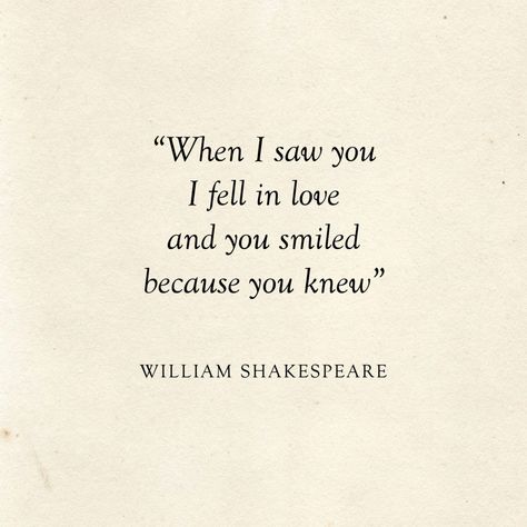 Shakespeare Love, Literary Love Quotes, Literary Wedding, William Shakespeare Quotes, Love Quotes For Wedding, Being In Love, Shakespeare Quotes, Falling In Love Quotes, Literature Quotes