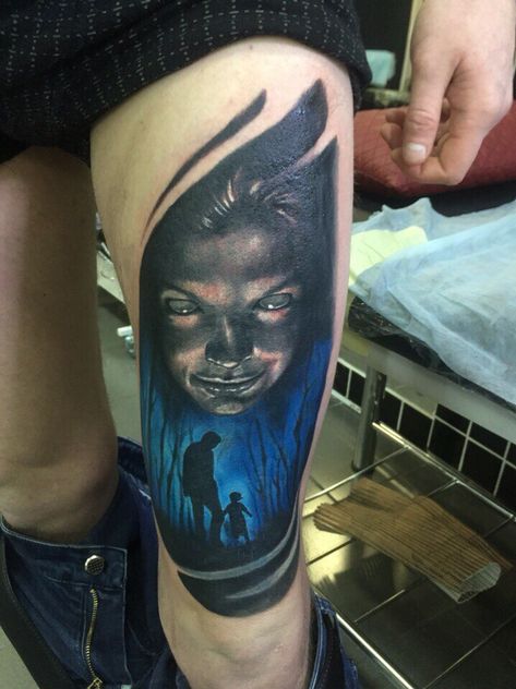 horror tattoo Tattoo collection. Every hour I publish the most interesting tattoos. Subscribe https://www.pinterest.com/tattoosalon1/horror-tattoo/ tattoo,tattoo designs,tattoo ideas,tattoo designs unique,tattoo designs drawings,tattoos for women,small tattoos,tattoos for men,sketch tattoo #tattoo #tattoodesigns #tattooideas #tattoosforwomen #tattoosforwomensmall #tattoosfomensketch tattoo#skinartmag #supportgoodtattooing #support_good_tattooing #tattoos_alday #tattoosalday #tattoocollector #tat Bullet Tattoo, Darkside Tattoo, Tattoo Designs Unique, Tattoo Designs Drawings, Men Sketch, Women Small Tattoos, Man Sketch, Tattoo Collection, Sketch Tattoo