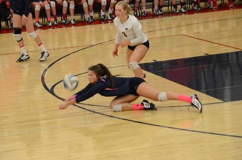 Volleyball picture digging and passing Volleyball Positions On Court, Volleyball Overhand Serve, Volleyball Numbers On Court, Volleyball Digging, Volleyball Digging Drills, Passing Volleyball, Volleyball Picture, Volleyball Pictures, Volleyball