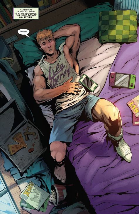 Patrick Garcia, Wiccan Marvel, Teddy Altman, Young Avengers, Character Design Male, Gay Art, Boy Art, Male Art, Handsome Anime Guys