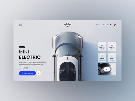 Car Rental Website, Catalog Design Layout, Interactive Web Design, Web Design Websites, Car Ui, App Design Layout, Cart Design, 포트폴리오 레이아웃, Ui Design Website