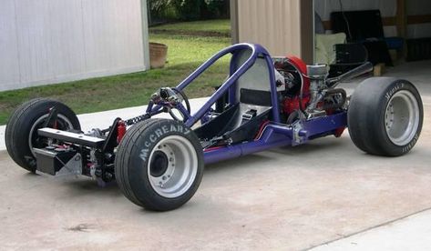 Formula Vee, Go Kart Designs, Kart Cross, Go Kart Frame, Homemade Go Kart, Go Kart Plans, Go Kart Buggy, Chassis Fabrication, Diy Go Kart