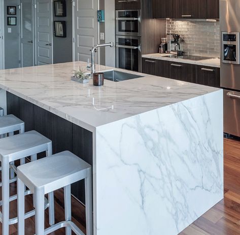 Porcelain Kitchen Benchtops Melbourne | Cheapest Stone Benchtops Melbourne | Polygramm Kitchen Benchtops Ideas, Porcelain Countertops Kitchen, Porcelain Countertop, Bath Countertops, Porcelain Countertops, Tv Wall Cabinets, Ikea Kitchen Island, Kitchen Benchtops, Turquoise Kitchen