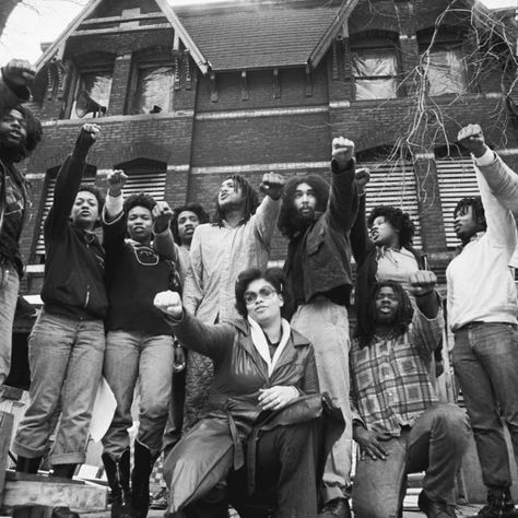 Philadelphia-based radical movement ,black liberation group that encompassed philosophies of black nationalism, anarcho- primitivism, & animal rights. The group was founded in 1972 by John Africa (Vincent Leaphart) Radical Women, Tommy Oliver, Mass Incarceration, Law And Justice, National Mall, Black Power, Washington Post, The Guardian, 40 Years