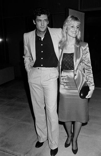 Michael Madsen and Georganne LaPiere Dec 1983 | Derek B.E. Francis | Flickr Michael Madsen, Step Kids, Person Of Interest, Brother In Law, Brain Dump, Life Pictures, Picture Collection, One Time, Celebrity Weddings