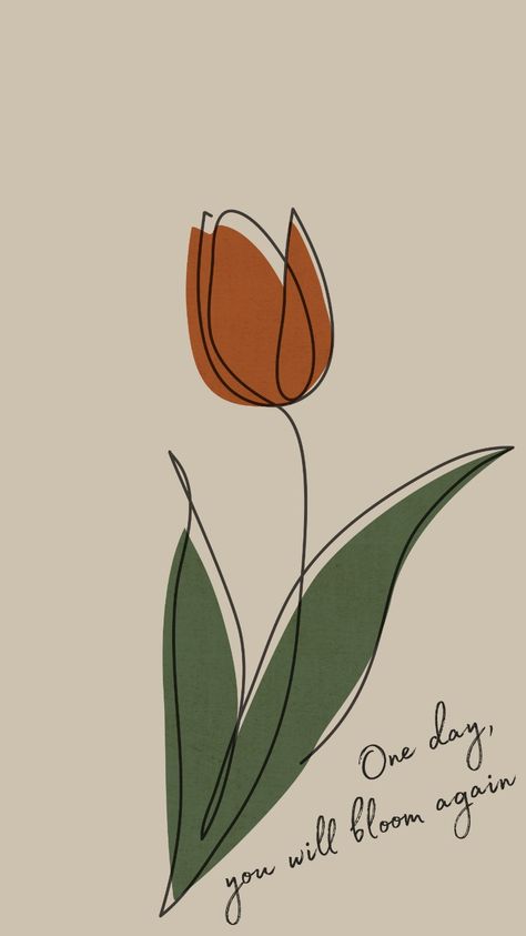 Tulips Flowers Aesthetic, Diy Canvas Art Easy, Boho Art Drawings, Pretty Wallpapers Tumblr, Artistic Wallpaper, Blue Aesthetic Pastel, Simple Phone Wallpapers, Girly Wall Art, Art Gallery Wallpaper