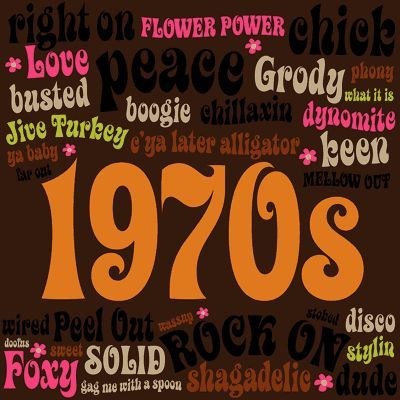 70's slogans and graphics. 70s Phrases, 70s Theme Party, Slang Phrases, 70s Party, A Course In Miracles, Class Reunion, 70s Disco, Oldies But Goodies, I Remember When