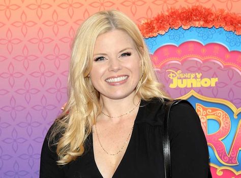 Megan Hilty Family Tragedy: Plane Wreckage Found After Crash - E! Online Megan Hilty, Pregnant Sisters, Love Lauren, Baby Boy Names, The National, Transportation, Love Her, Washington, Actresses