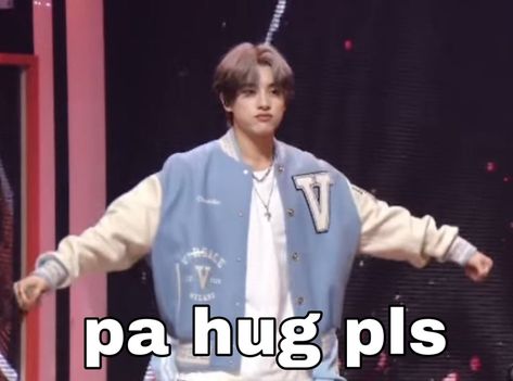 Hug Meme, Enha Wallpaper, Enhypen Jake, Memes